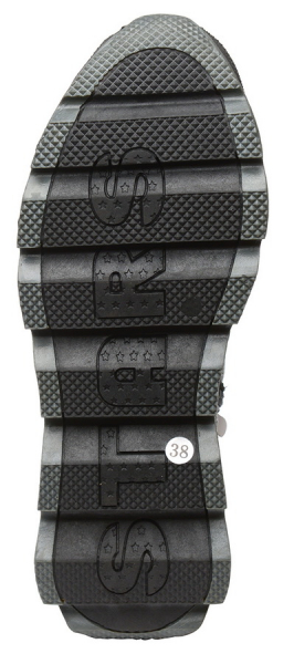 ЖЕНСКИЕ БОТИНКИ НАТУРАЛЬНАЯ КОЖА НАТУРАЛЬНЫЙ МЕХ GUGU ГЕРМАНИЯ