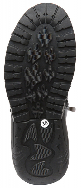 ЖЕНСКИЕ БОТИНКИ НАТУРАЛЬНАЯ КОЖА НАТУРАЛЬНЫЙ МЕХ GUGU ГЕРМАНИЯ