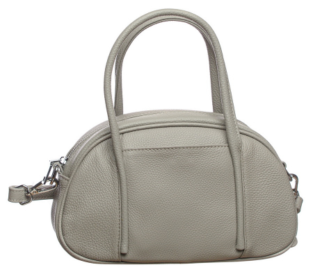 ЖЕНСКАЯ СУМКА НАТУРАЛЬНАЯ КОЖА KIKILOK КОРЕЯ