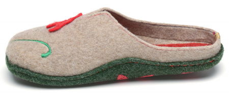 ЖЕНСКИЕ ТАПОЧКИ INBLU