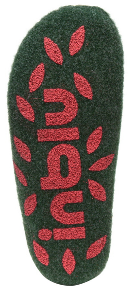 ЖЕНСКИЕ ТАПОЧКИ INBLU