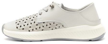 ЖЕНСКИЕ ТУФЛИ НАТУРАЛЬНАЯ КОЖА LAPEPITA ИСПАНИЯ