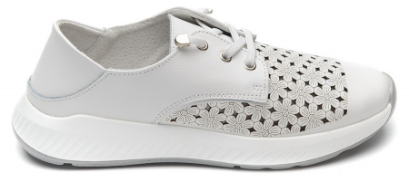 ЖЕНСКИЕ ТУФЛИ НАТУРАЛЬНАЯ КОЖА LAPEPITA ИСПАНИЯ