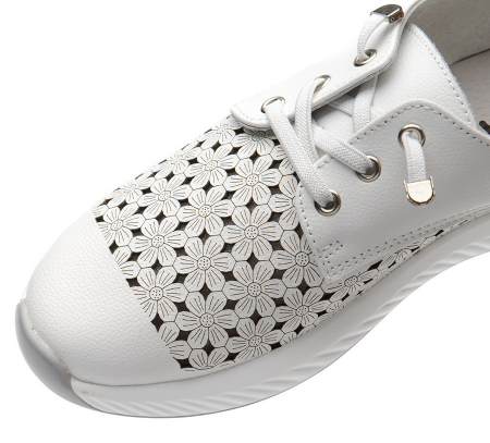 ЖЕНСКИЕ ТУФЛИ НАТУРАЛЬНАЯ КОЖА LAPEPITA ИСПАНИЯ