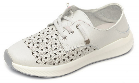 ЖЕНСКИЕ ТУФЛИ НАТУРАЛЬНАЯ КОЖА LAPEPITA ИСПАНИЯ