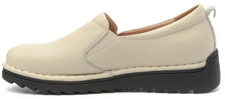 ЖЕНСКИЕ ТУФЛИ НАТУРАЛЬНАЯ КОЖА GUGU ГЕРМАНИЯ