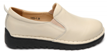 ЖЕНСКИЕ ТУФЛИ НАТУРАЛЬНАЯ КОЖА GUGU ГЕРМАНИЯ