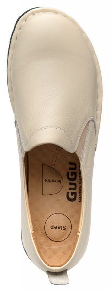 ЖЕНСКИЕ ТУФЛИ НАТУРАЛЬНАЯ КОЖА GUGU ГЕРМАНИЯ