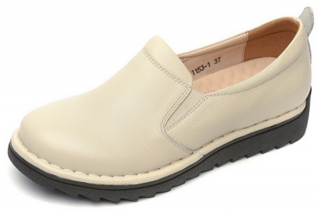 ЖЕНСКИЕ ТУФЛИ НАТУРАЛЬНАЯ КОЖА GUGU ГЕРМАНИЯ