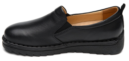 ЖЕНСКИЕ ТУФЛИ НАТУРАЛЬНАЯ КОЖА GUGU ГЕРМАНИЯ