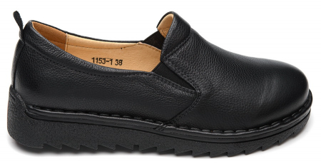 ЖЕНСКИЕ ТУФЛИ НАТУРАЛЬНАЯ КОЖА GUGU ГЕРМАНИЯ