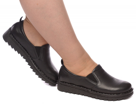 ЖЕНСКИЕ ТУФЛИ НАТУРАЛЬНАЯ КОЖА GUGU ГЕРМАНИЯ