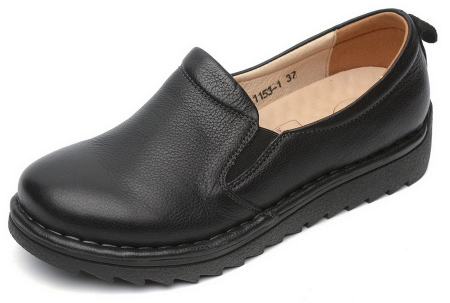 ЖЕНСКИЕ ТУФЛИ НАТУРАЛЬНАЯ КОЖА GUGU ГЕРМАНИЯ