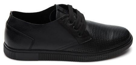 МУЖСКИЕ ПОЛУБОТИНКИ НАТУРАЛЬНАЯ КОЖА CORVETTO ИТАЛИЯ