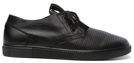 МУЖСКИЕ ПОЛУБОТИНКИ НАТУРАЛЬНАЯ КОЖА CORVETTO ИТАЛИЯ