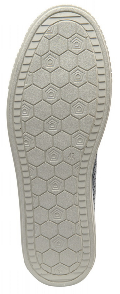 МУЖСКИЕ ПОЛУБОТИНКИ ПОЛУСПОРТИВНЫЕ НАТУРАЛЬНАЯ КОЖА CORVETTO ИТАЛИЯ