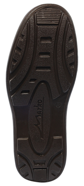 МУЖСКИЕ ПОЛУБОТИНКИ  НАТУРАЛЬНАЯ КОЖА МАРКО БЕЛАРУСЬ