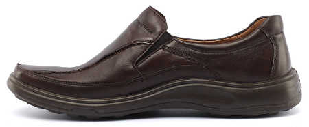 МУЖСКИЕ ПОЛУБОТИНКИ  НАТУРАЛЬНАЯ КОЖА МАРКО БЕЛАРУСЬ