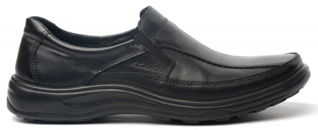 МУЖСКИЕ ПОЛУБОТИНКИ  НАТУРАЛЬНАЯ КОЖА МАРКО БЕЛАРУСЬ