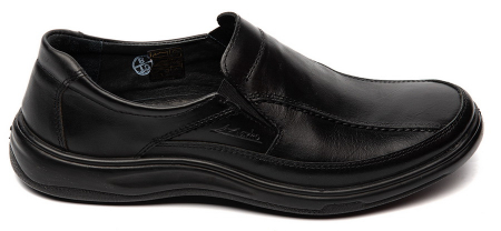 МУЖСКИЕ ПОЛУБОТИНКИ  НАТУРАЛЬНАЯ КОЖА МАРКО БЕЛАРУСЬ