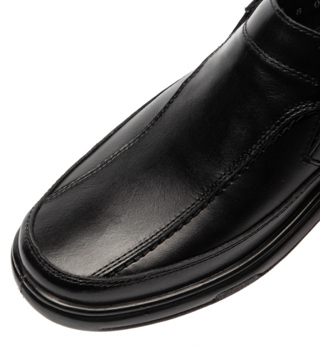 МУЖСКИЕ ПОЛУБОТИНКИ  НАТУРАЛЬНАЯ КОЖА МАРКО БЕЛАРУСЬ