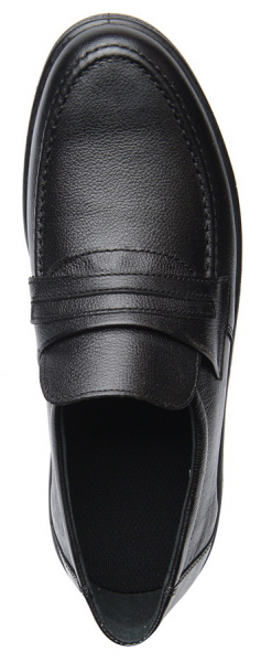 МУЖСКИЕ ПОЛУБОТИНКИ НАТУРАЛЬНАЯ КОЖА ОТИКО БЕЛАРУСЬ