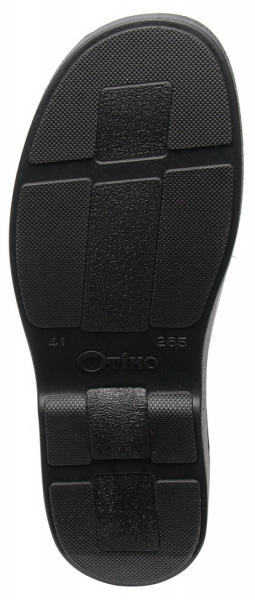 МУЖСКИЕ ПОЛУБОТИНКИ НАТУРАЛЬНАЯ КОЖА ОТИКО БЕЛАРУСЬ