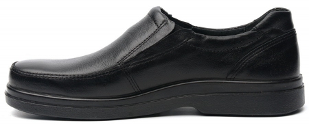 МУЖСКИЕ ПОЛУБОТИНКИ НАТУРАЛЬНАЯ КОЖА ОТИКО БЕЛАРУСЬ