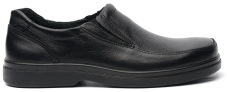 МУЖСКИЕ ПОЛУБОТИНКИ НАТУРАЛЬНАЯ КОЖА ОТИКО БЕЛАРУСЬ