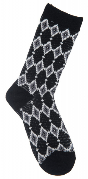 НОСКИ ЖЕНСКИЕ ХЛОПОК