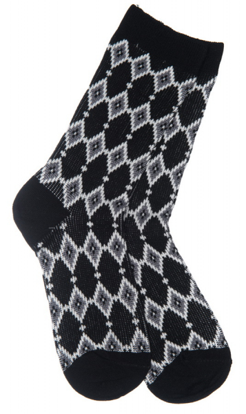 НОСКИ ЖЕНСКИЕ ХЛОПОК