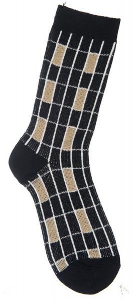 НОСКИ ЖЕНСКИЕ ХЛОПОК