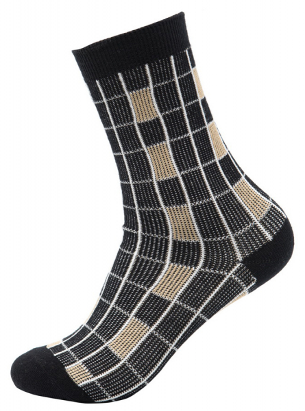 НОСКИ ЖЕНСКИЕ ХЛОПОК