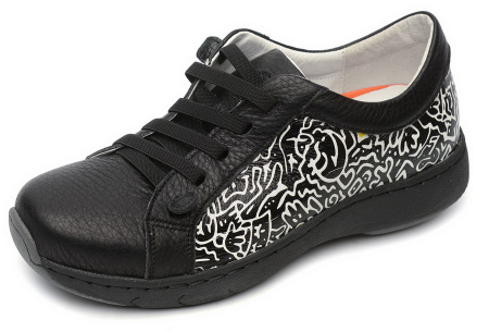 ЖЕНСКИЕ КРОССОВКИ НАТУРАЛЬНАЯ КОЖА GUGU ГЕРМАНИЯ