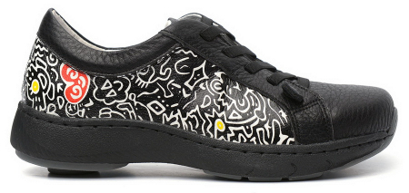 ЖЕНСКИЕ КРОССОВКИ НАТУРАЛЬНАЯ КОЖА GUGU ГЕРМАНИЯ