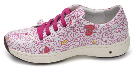 ЖЕНСКИЕ КРОССОВКИ НАТУРАЛЬНАЯ КОЖА GUGU ГЕРМАНИЯ