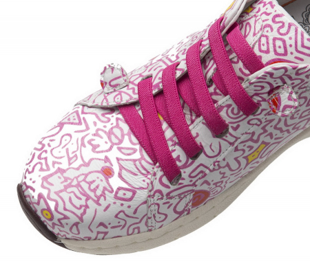 ЖЕНСКИЕ КРОССОВКИ НАТУРАЛЬНАЯ КОЖА GUGU ГЕРМАНИЯ