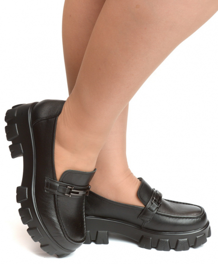 ЖЕНСКИЕ ТУФЛИ НАТУРАЛЬНАЯ КОЖА GUGU ГЕРМАНИЯ