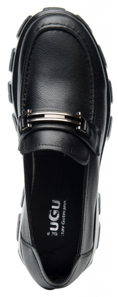 ЖЕНСКИЕ ТУФЛИ НАТУРАЛЬНАЯ КОЖА GUGU ГЕРМАНИЯ