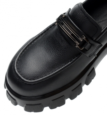 ЖЕНСКИЕ ТУФЛИ НАТУРАЛЬНАЯ КОЖА GUGU ГЕРМАНИЯ