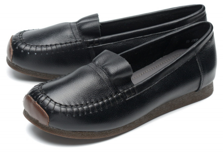 ЖЕНСКИЕ ТУФЛИ НАТУРАЛЬНАЯ КОЖА LAPEPITA ИСПАНИЯ