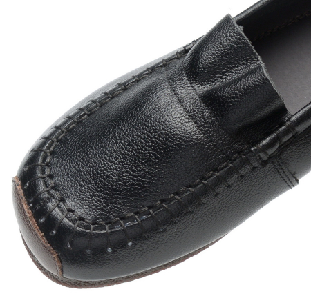 ЖЕНСКИЕ ТУФЛИ НАТУРАЛЬНАЯ КОЖА LAPEPITA ИСПАНИЯ