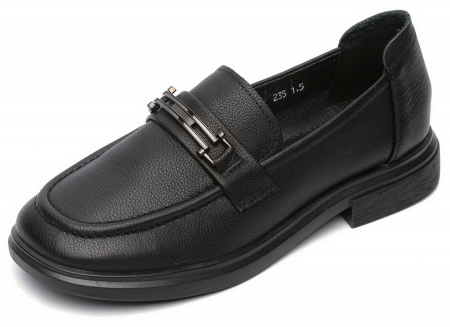 ЖЕНСКИЕ ТУФЛИ НАТУРАЛЬНАЯ КОЖА GUGU ГЕРМАНИЯ