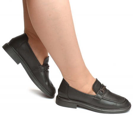 ЖЕНСКИЕ ТУФЛИ НАТУРАЛЬНАЯ КОЖА GUGU ГЕРМАНИЯ