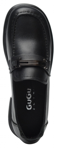 ЖЕНСКИЕ ТУФЛИ НАТУРАЛЬНАЯ КОЖА GUGU ГЕРМАНИЯ