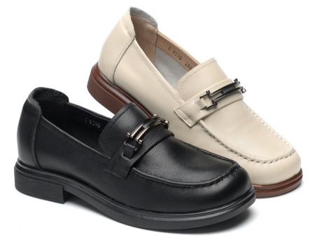 ЖЕНСКИЕ ТУФЛИ НАТУРАЛЬНАЯ КОЖА GUGU ГЕРМАНИЯ