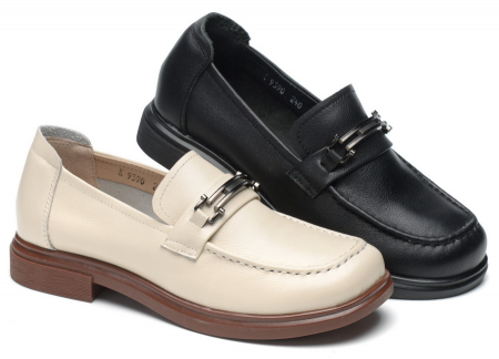 ЖЕНСКИЕ ТУФЛИ НАТУРАЛЬНАЯ КОЖА GUGU ГЕРМАНИЯ