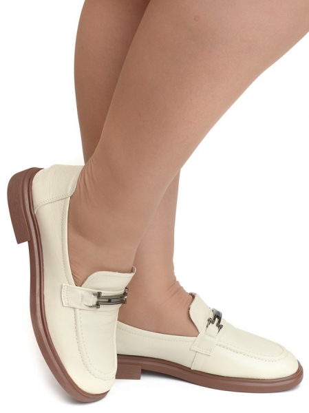 ЖЕНСКИЕ ТУФЛИ НАТУРАЛЬНАЯ КОЖА GUGU ГЕРМАНИЯ