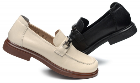 ЖЕНСКИЕ ТУФЛИ НАТУРАЛЬНАЯ КОЖА GUGU ГЕРМАНИЯ