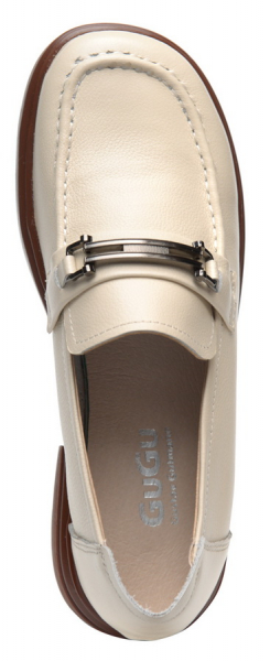 ЖЕНСКИЕ ТУФЛИ НАТУРАЛЬНАЯ КОЖА GUGU ГЕРМАНИЯ